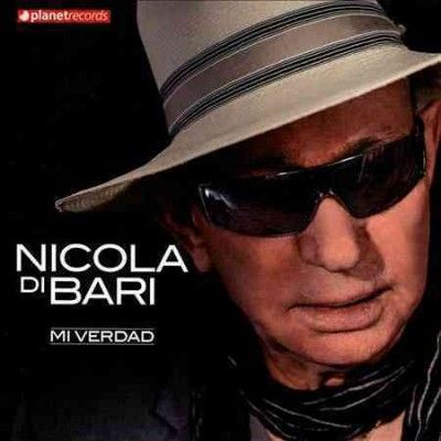 Nicola Di Bari - Mi Verdad (CD)