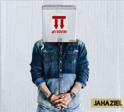Jahaziel - Heads Up (CD)