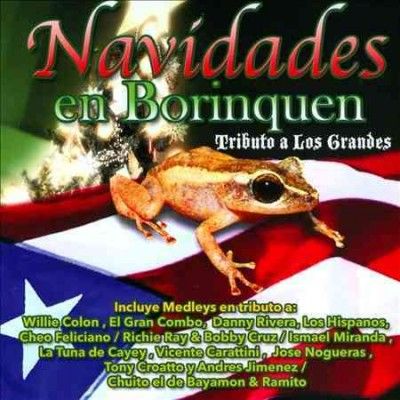 Tributo a Los Grandes - (Import CD)