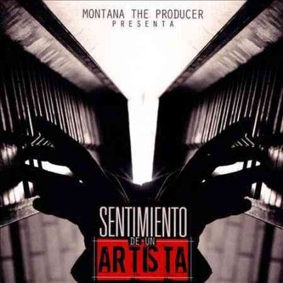 Montana The Producer Presenta Sentimi - (Import CD)