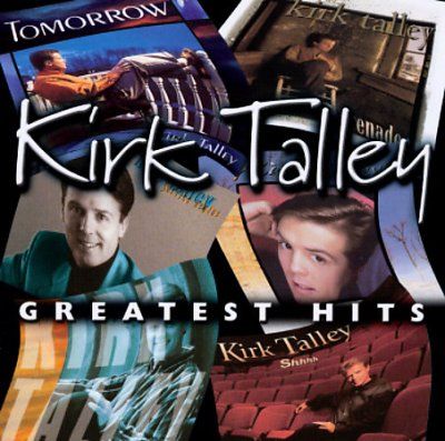 Kirk Talley - Kirk Talley: Greatest Hits (CD)