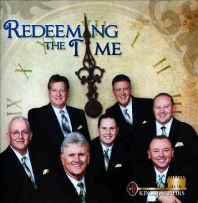 Kingdom Heirs - Redeeming The Time (CD)