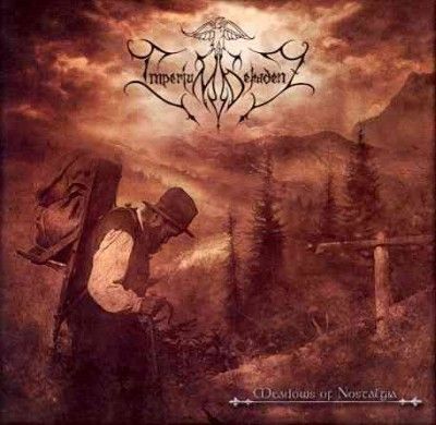 Imperium Dekadenz - Meadows Of Nostalgia (CD)
