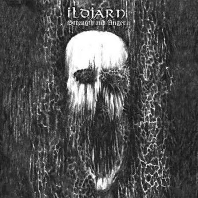 Strength and Anger - (Import CD)