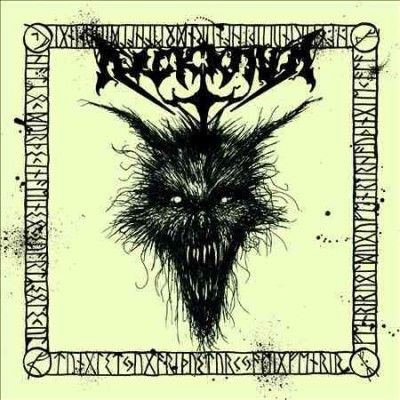 Arckanum - Fenris Kindir (CD)
