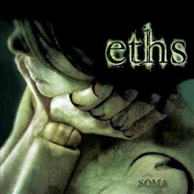 Eths - Soma (CD)