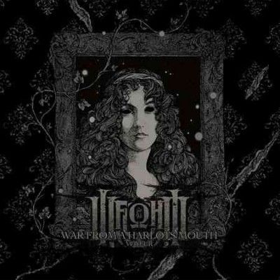 War From A Harlots M - Voyeur (CD)