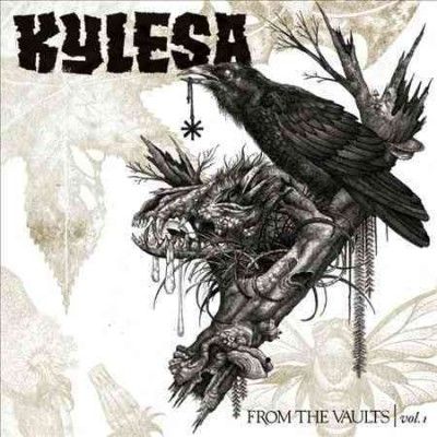 Kylesa - From The Vaults Vol 1 (CD)