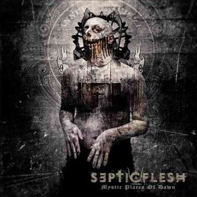 Septicflesh - Mystic Places Of Dawn (CD)