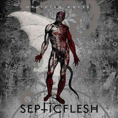 Septicflesh - Ophidian Wheel (CD)