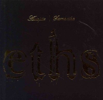 Eths - Autopsie/samantha (CD)