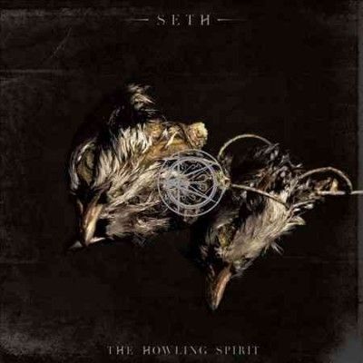 Howling Spirit - (Import CD)