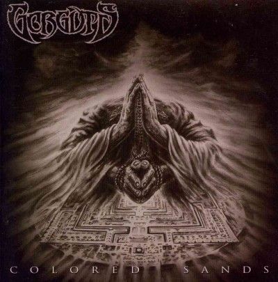 Gorguts - Colored Sands (CD)