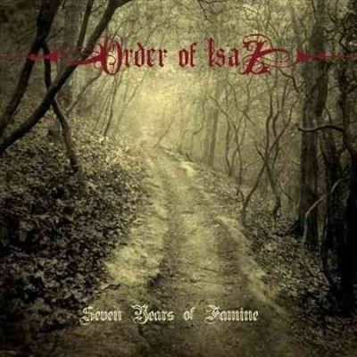 Seven Years of Famine - (Import CD)