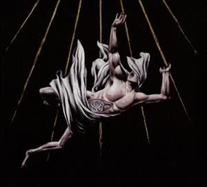 Deathspell Omega - Fas: Ite Maledicti In Ignem Aeternum (CD)