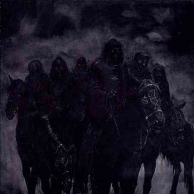 Marduk - Those Of The Unlight (CD)