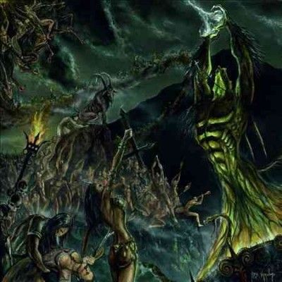Marduk - Opus Nucturne (CD)