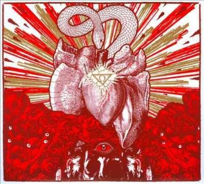 Consolamentum - (Import CD)