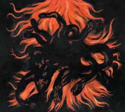 Deathspell Omega - Paracletus (CD)