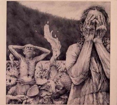 Deathspell Omega - Drought (CD)