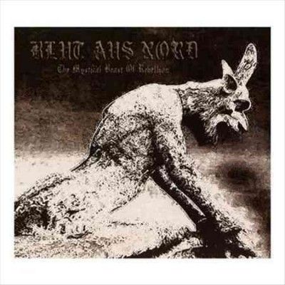 Blut Aus Nord - Mystical Beast Of Rebellion (CD)