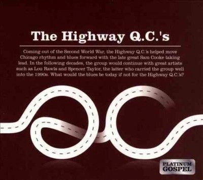 Highway Qc's - Platinum Gospel: Highway Qc's (CD)