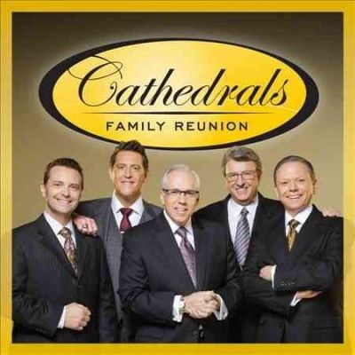 Cathedral's Family Reunion - (Import CD)