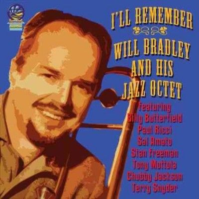 I'll Remember (CD / Album)