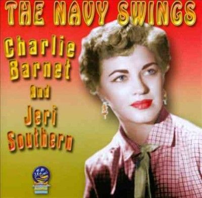 The Navy Swings (CD / Album)