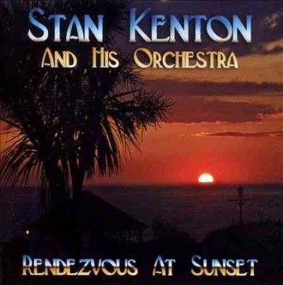 Rendezvous at Sunset (CD / Album)