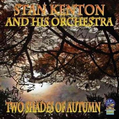 Two Shades of Autumn (CD / Album)