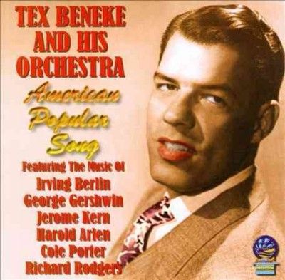 American Popular Song (CD / Album)