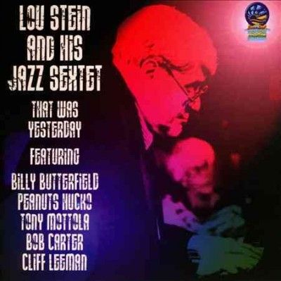 That Was Yesterday (CD / Album)
