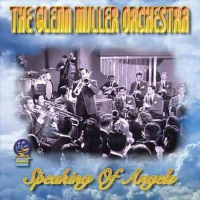 Speaking of Angels (CD / Album)