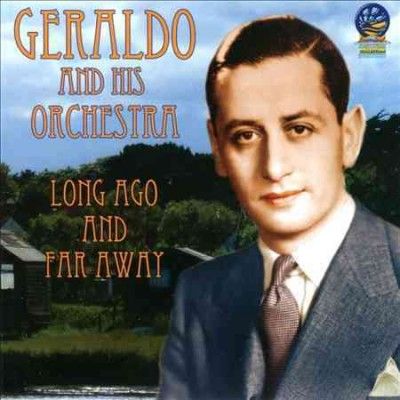 Long Ago and Far Away (CD / Album)