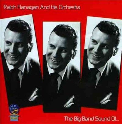 The Big Band Sound Of... (CD / Album)