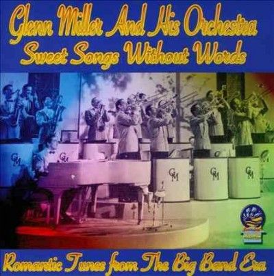 Sweet Songs Without Words (CD / Album)