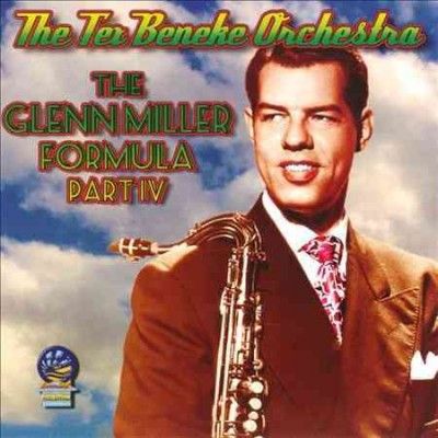 The Glenn Miller Formula Part IV (CD / Album)