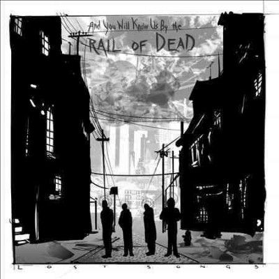 Lost Songs - (Import CD)
