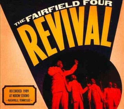 Revival - (Import CD)