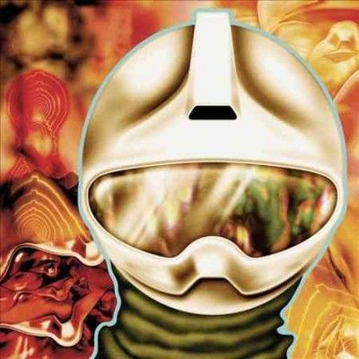 Gary War - Jared's Lot (CD)