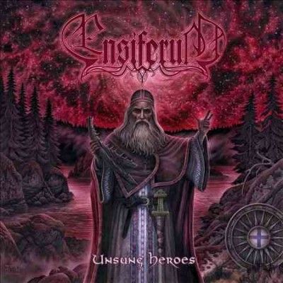 Ensiferum - Unsung Heroes (CD)
