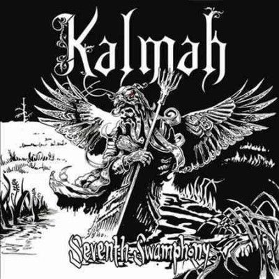 Kalmah - Seventh Swamphony (CD)