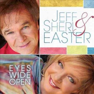 Eyes Wide Open - (Import CD)