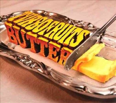 Butter - (Import CD)