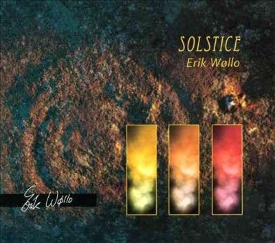 Solstice - (Import CD)