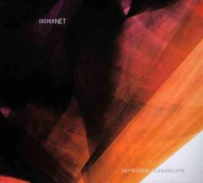 Deepernet - Impossible Landscape (CD)