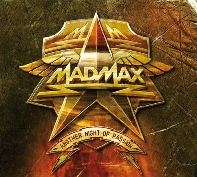 Another Night of Passion - (Import CD)