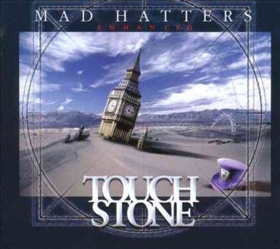 Touchstone - Mad Hatters Enhanced (ep) (CD)