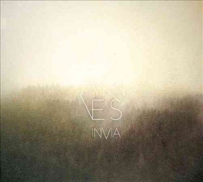 Frames - In Via (CD)
